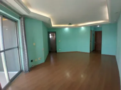 Apartamento com 3 Quartos à venda, 81m² no Vila Gomes, São Paulo