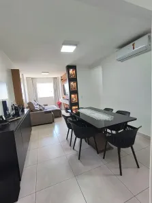 Apartamento com 3 Quartos à venda, 73m² no Parque Amazônia, Goiânia