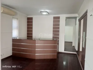 Imóvel Comercial com 5 Quartos para alugar, 206m² no Bairro das Palmeiras, Campinas
