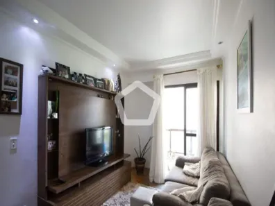 Apartamento com 3 Quartos à venda, 83m² no São Judas, São Paulo