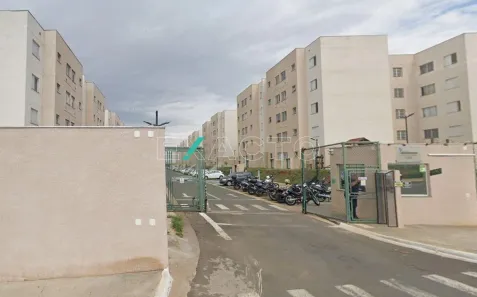 Apartamento com 2 Quartos à venda, 49m² no Parque Bom Retiro, Paulínia