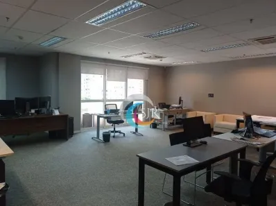 Sala Comercial para alugar, 480m² no Jardim Paulista, São Paulo