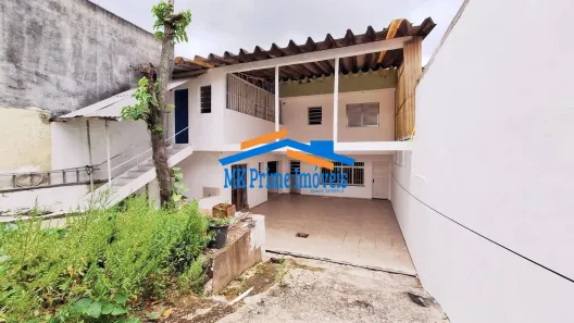 Sobrado com 2 Quartos à venda, 199m² no Três Montanhas, Osasco
