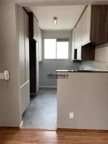 Apartamento com 2 Quartos à venda, 47m² no Parque das Rosas, Itu
