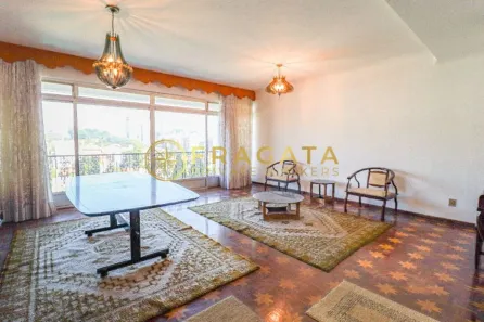 Casa com 4 Quartos à venda, 320m² no Vila Romana, São Paulo