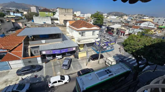 Apartamento com 2 Quartos à venda, 56m² no Irajá, Rio de Janeiro