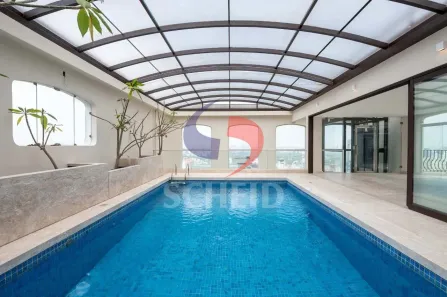 Cobertura com 3 Quartos à venda, 750m² no Jardim Paulista, São Paulo
