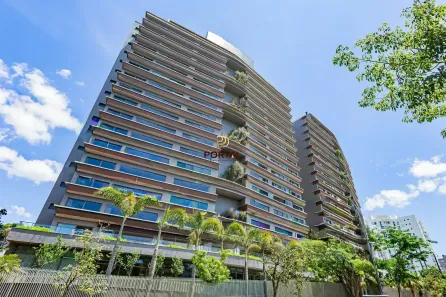 Apartamento com 4 Quartos à venda, 290m² no Jardim Europa, Porto Alegre