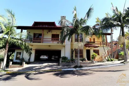 Casa com 5 Quartos à venda, 303m² no , Picada Café