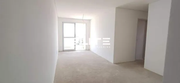 Apartamento com 3 Quartos à venda, 77m² no Vila Alzira, Santo André