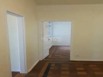 Apartamento com 3 Quartos à venda, 70m² no Santa Teresa, Rio de Janeiro