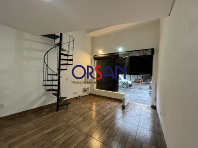 Imóvel Comercial para alugar, 28m² no Centro, São Caetano do Sul
