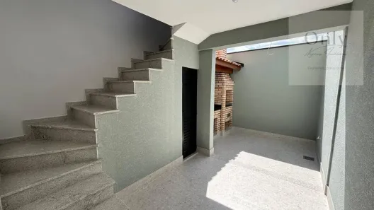 Sobrado com 3 Quartos à venda, 180m² no Jardim Maristela, São Paulo