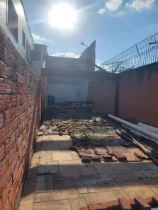 Lote/Terreno à venda, 200m² no Chácara Mafalda, São Paulo