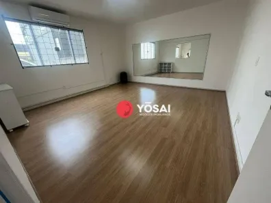 Sala Comercial para alugar, 125m² no Jardim Country Club, Londrina