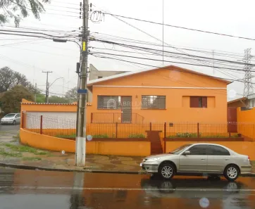 Prédio Comercial com 4 Quartos à venda, 257m² no Chácara da Barra, Campinas