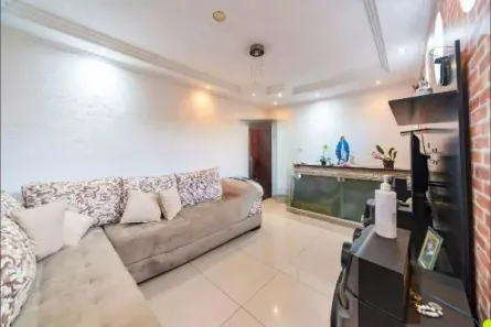 Casa com 3 Quartos à venda, 157m² no Vila Helena, Santo André