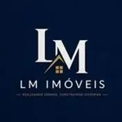 Logo da imobiliária