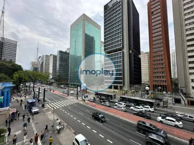 Sala Comercial à venda, 290m² no Bela Vista, São Paulo
