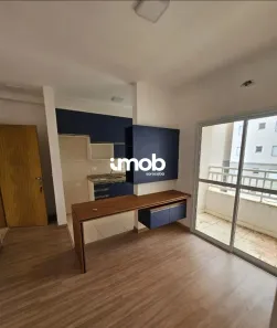 Apartamento com 2 Quartos à venda, 48m² no Jardim Lucila, Tatuí