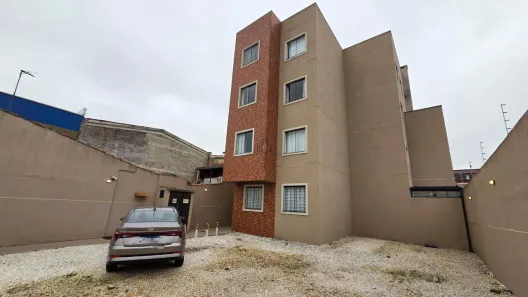 Apartamento com 2 Quartos à venda, 84m² no Cruzeiro, São José dos Pinhais