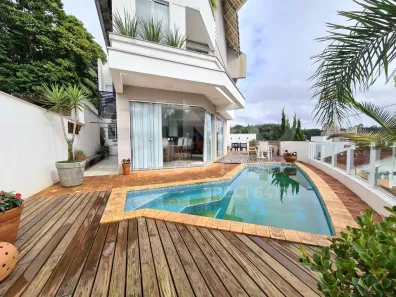 Casa com 4 Quartos à venda, 500m² no Jardim Blumenau, Blumenau
