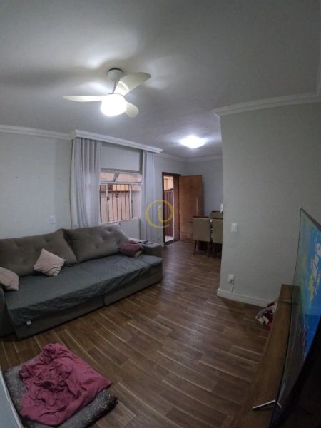 Casa com 3 quartos — Ouro Preto, Belo Horizonte