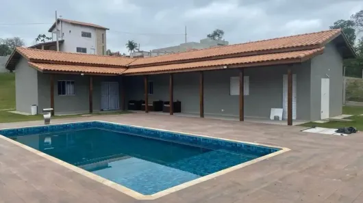 Lote/Terreno à venda, 500m² no das Pedras, Cotia