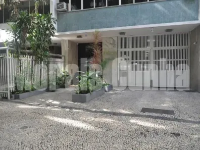 Apartamento com 3 Quartos à venda, 116m² no Flamengo, Rio de Janeiro