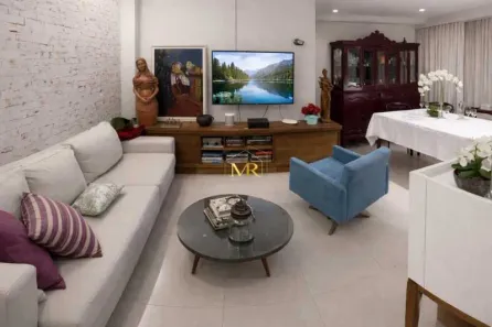 Apartamento com 4 Quartos à venda, 140m² no Freguesia (Jacarepaguá), Rio de Janeiro