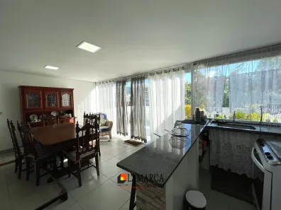 Cobertura com 3 Quartos à venda, 120m² no Enseada, Guarujá