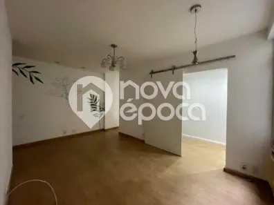 Apartamento com 1 Quarto à venda, 53m² no Catete, Rio de Janeiro