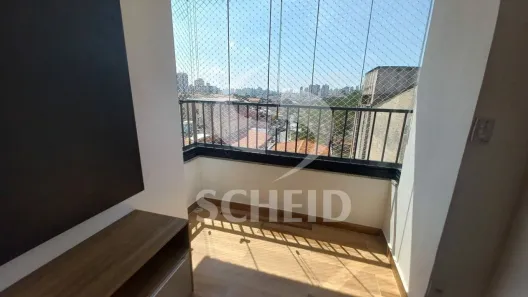 Apartamento com 2 Quartos à venda, 33m² no Vila Guarani (Z Sul), São Paulo