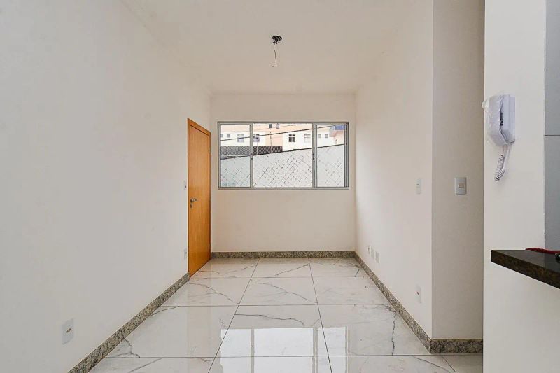 Apartamento com 3 quartos — Sagrada Família, Belo Horizonte
