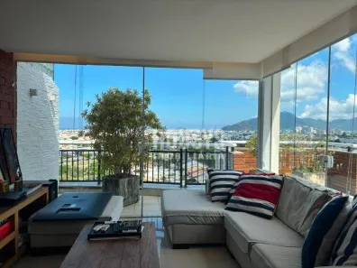 Cobertura com 4 Quartos à venda, 226m² no Recreio dos Bandeirantes, Rio de Janeiro