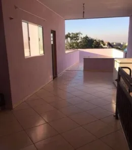 Casa com 3 Quartos à venda, 350m² no Taboão, Diadema
