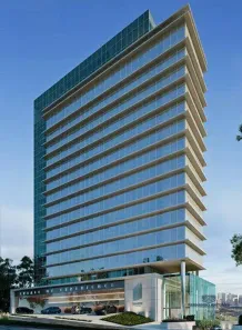 Sala Comercial à venda, 29m² no Vale do Sereno, Nova Lima