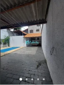 Sobrado com 7 Quartos à venda, 400m² no Vila Clarice, São Paulo