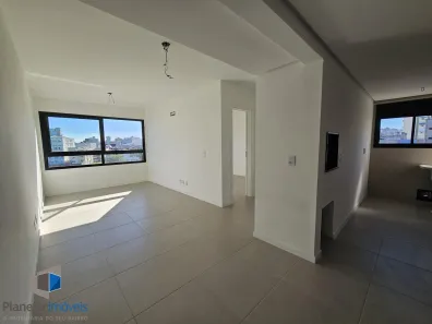 Apartamento com 1 Quarto à venda, 50m² no Santa Cecília, Porto Alegre