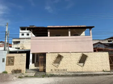 Casa com 6 Quartos à venda, 300m² no Loteamento Rosamar, Piúma