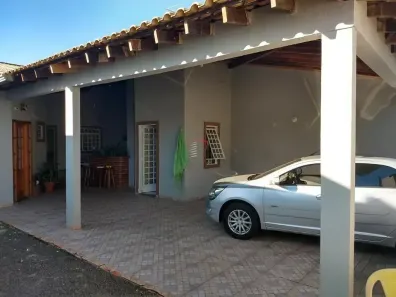 Casa com 4 Quartos à venda, 158m² no São Pedro, Londrina