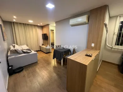 Apartamento com 2 Quartos à venda, 42m² no Fátima, Canoas