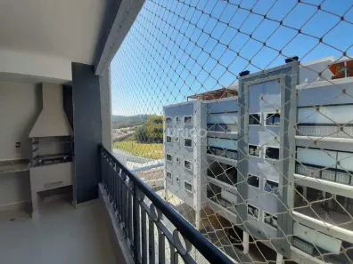 Apartamento com 3 Quartos à venda, 115m² no Centro, Vinhedo
