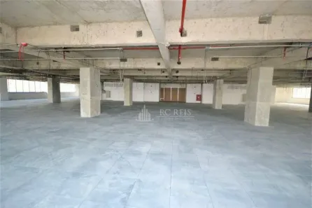 Prédio Comercial para alugar, 1137m² no Tamboré, Barueri