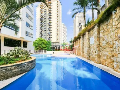 Cobertura com 2 Quartos para alugar, 160m² no Vila Bertioga, São Paulo
