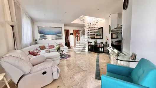 Apartamento com 4 Quartos à venda, 320m² no Vila Mariana, São Paulo