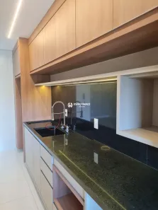 Apartamento com 3 Quartos à venda, 98m² no Jardim Bela Vista, Indaiatuba