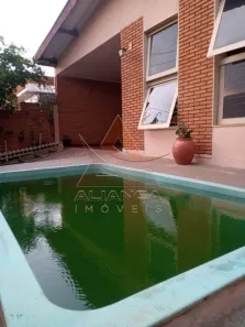 Casa com 3 Quartos à venda, 227m² no Alto do Ipiranga, Ribeirão Preto