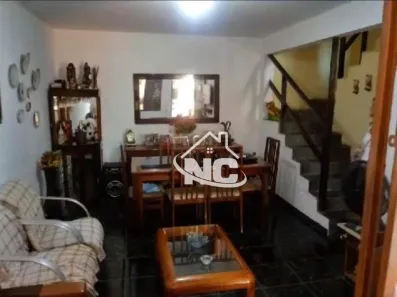 Casa com 3 Quartos à venda, 85m² no Maria Paula, São Gonçalo