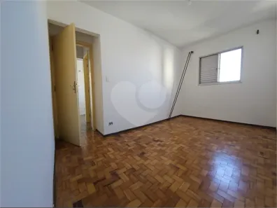 Apartamento com 2 Quartos à venda, 42m² no Tucuruvi, São Paulo